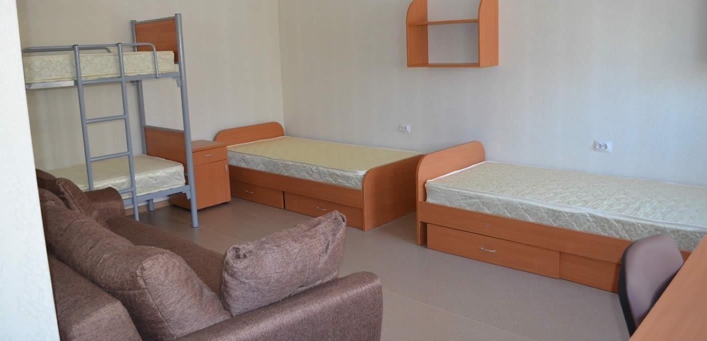 Реставрация Богородицкого Житенного женского монастыря