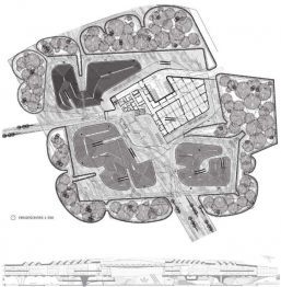 Центр Vault Герцогенаурах, Германия