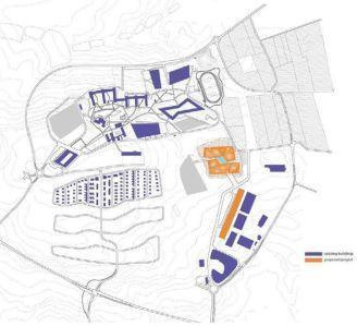 Центр Vault Герцогенаурах, Германия
