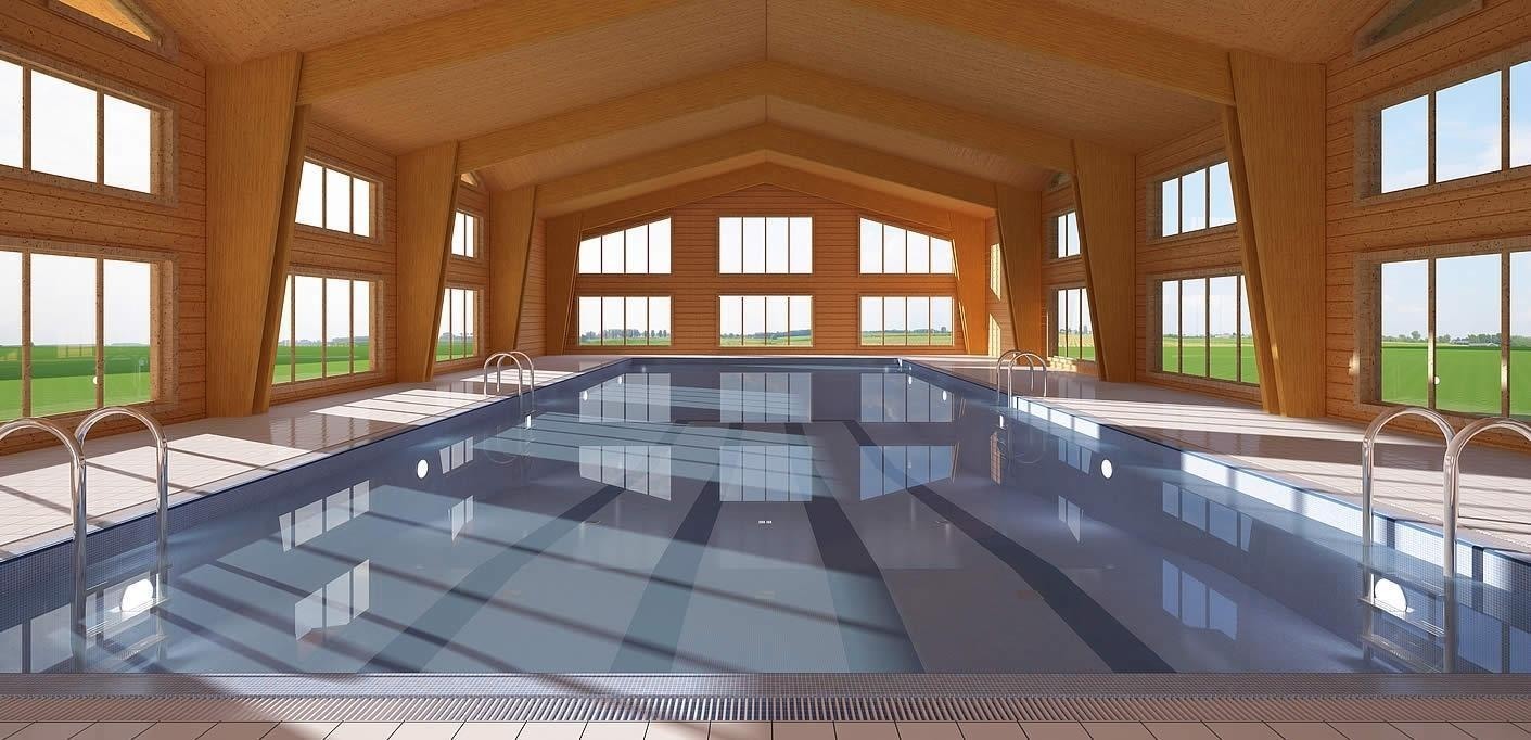 Государственный комплекс «Таруса»