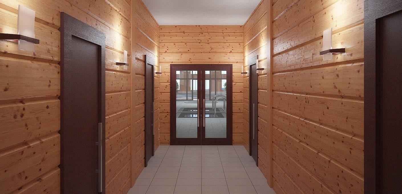 Государственный комплекс «Таруса»