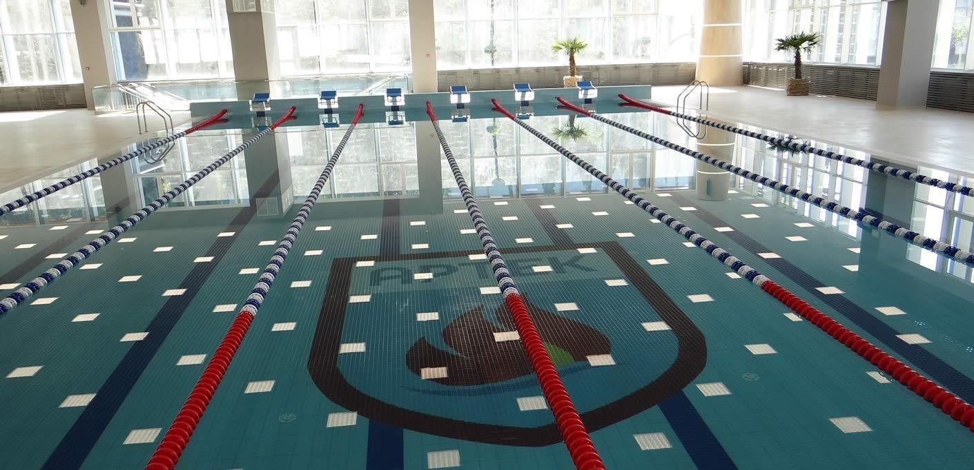 МДЦ «Артек», комплекс «Горный» пгт. Гурзуф