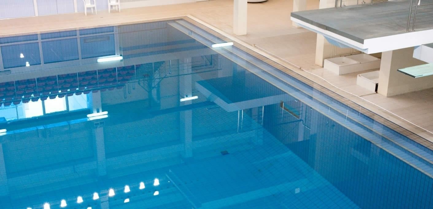 Школа олимпийского резерва «Буртасы»